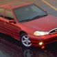 1998 Contour SVT3/4 Front