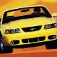 2003 Ford SVT Mustang Cobra