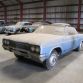 200 classic cars going to auction26