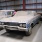 200 classic cars going to auction38