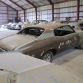 200 classic cars going to auction45