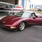 2003_Corvette_C5_With_Only_57_Miles_13