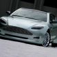 Aston Martin Vanquish Bertone Jet 2  2004 