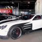 2005 Mercedes-Benz SLR Volcano by Hamann