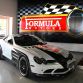 2005 Mercedes-Benz SLR Volcano by Hamann