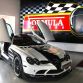 2005 Mercedes-Benz SLR Volcano by Hamann