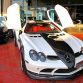2005 Mercedes-Benz SLR Volcano by Hamann