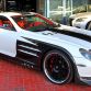 2005 Mercedes-Benz SLR Volcano by Hamann