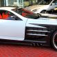 2005 Mercedes-Benz SLR Volcano by Hamann2005 Mercedes-Benz SLR Volcano by Hamann
