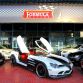 2005 Mercedes-Benz SLR Volcano by Hamann