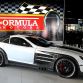 2005 Mercedes-Benz SLR Volcano by Hamann
