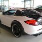2005 Mercedes-Benz SLR Volcano by Hamann