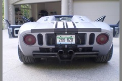 2006 Ford GT X1 TT