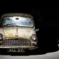 1959 Austin Mini Se7en De Luxe Saloon