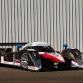 2007 Peugeot 908 V-12 HDi FAP Le Mans Racing Car