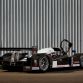 2007 Peugeot 908 V-12 HDi FAP Le Mans Racing Car