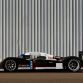 2007 Peugeot 908 V-12 HDi FAP Le Mans Racing Car