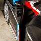 2007 Peugeot 908 V-12 HDi FAP Le Mans Racing Car