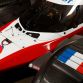 2007 Peugeot 908 V-12 HDi FAP Le Mans Racing Car