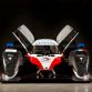 2007 Peugeot 908 V-12 HDi FAP Le Mans Racing Car