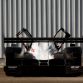 2007 Peugeot 908 V-12 HDi FAP Le Mans Racing Car