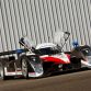 2007 Peugeot 908 V-12 HDi FAP Le Mans Racing Car