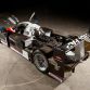 2007 Peugeot 908 V-12 HDi FAP Le Mans Racing Car