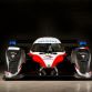 2007 Peugeot 908 V-12 HDi FAP Le Mans Racing Car