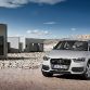 2012 Audi Q3 world debut