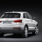 2012 Audi Q3 world debut