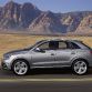 2012 Audi Q3 world debut