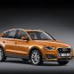 2012 Audi Q3 world debut