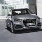 2012 Audi Q3 world debut