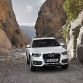 2012 Audi Q3 world debut