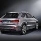 2012 Audi Q3 world debut