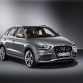 2012 Audi Q3 world debut