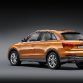 2012 Audi Q3 world debut
