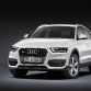 2012 Audi Q3 world debut