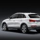 2012 Audi Q3 world debut