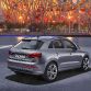 2012 Audi Q3 world debut