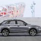 2012 Audi Q3 world debut
