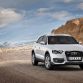 2012 Audi Q3 world debut