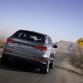 2012 Audi Q3 world debut