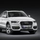 2012 Audi Q3 world debut