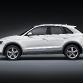 2012 Audi Q3 world debut