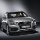 2012 Audi Q3 world debut