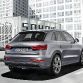 2012 Audi Q3 world debut