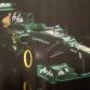 Caterham CT01