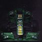 Caterham CT01