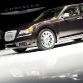 Chrysler 300S 2012